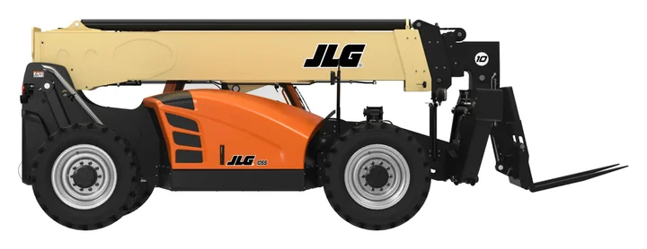 JLG telehandler